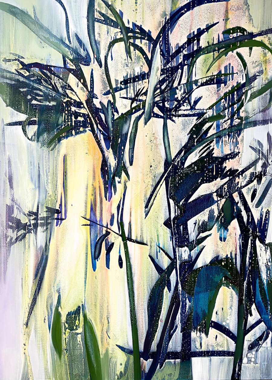 What it reveals is not always what it conceals